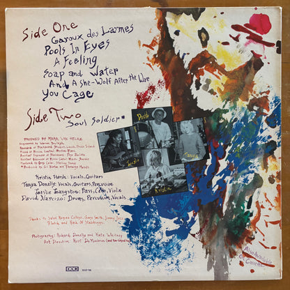 Throwing Muses - The Fat Skier