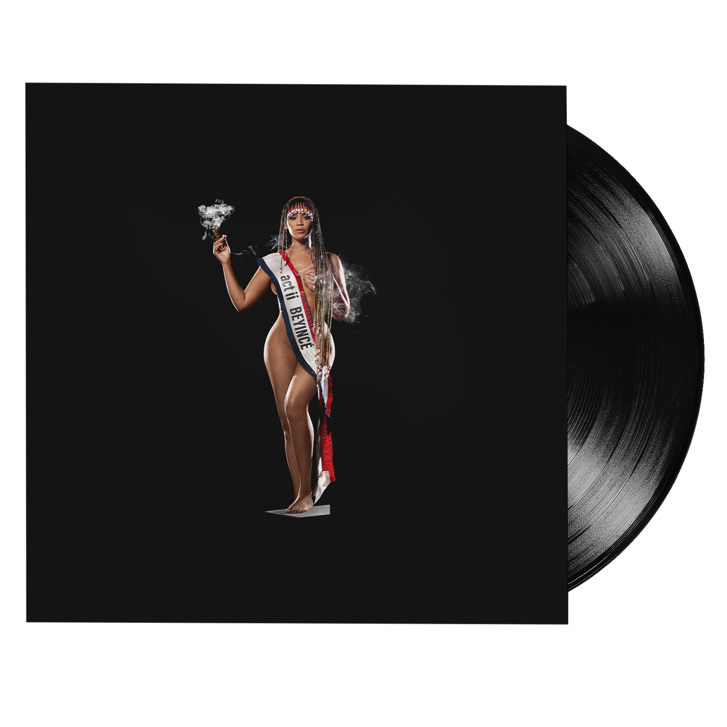 Beyonce - Cowboy Carter (2xLP)