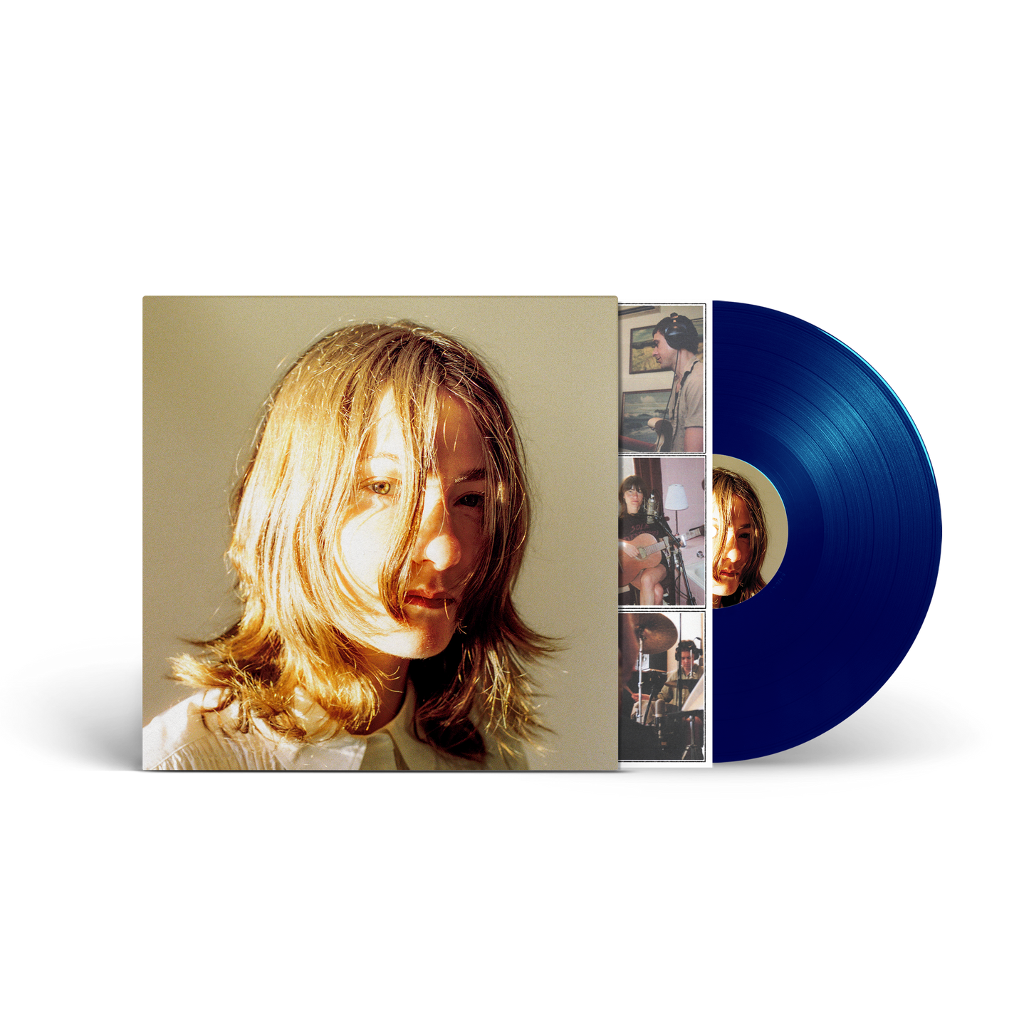 Rowena Wise - Bad Things Feel Good