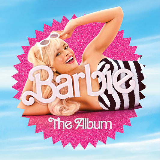 Various - Barbie The Album