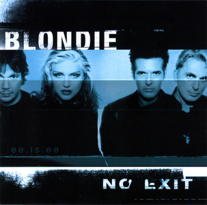Blondie - No Exit (2xLP)