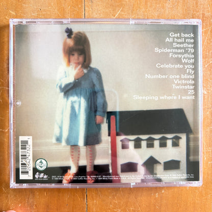 Veruca Salt - American Thighs (CD)