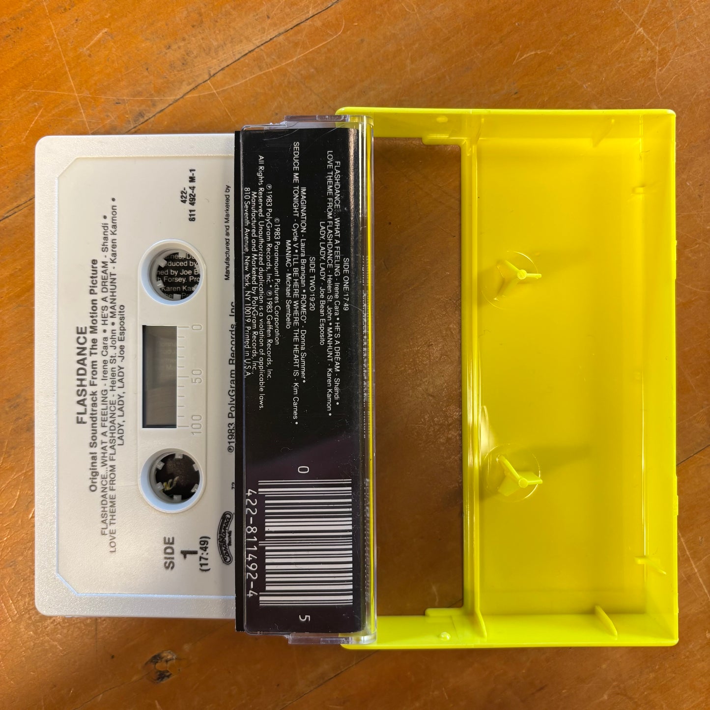 Various - Flashdance