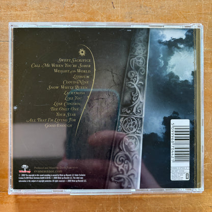 Evanescence - The Open Door (CD)