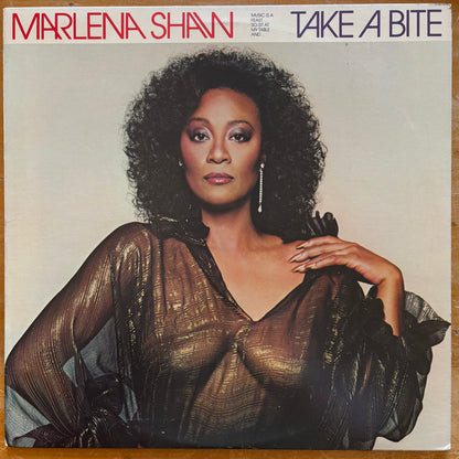 Marlena Shaw - Take A Bite