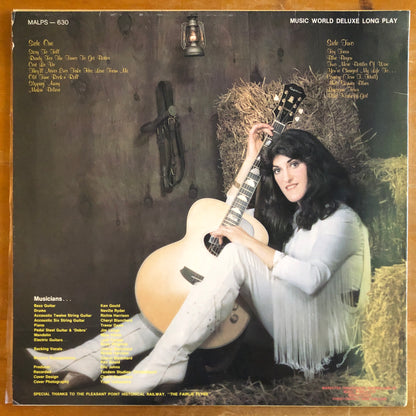 Cheryl Blanchard - Story To Tell