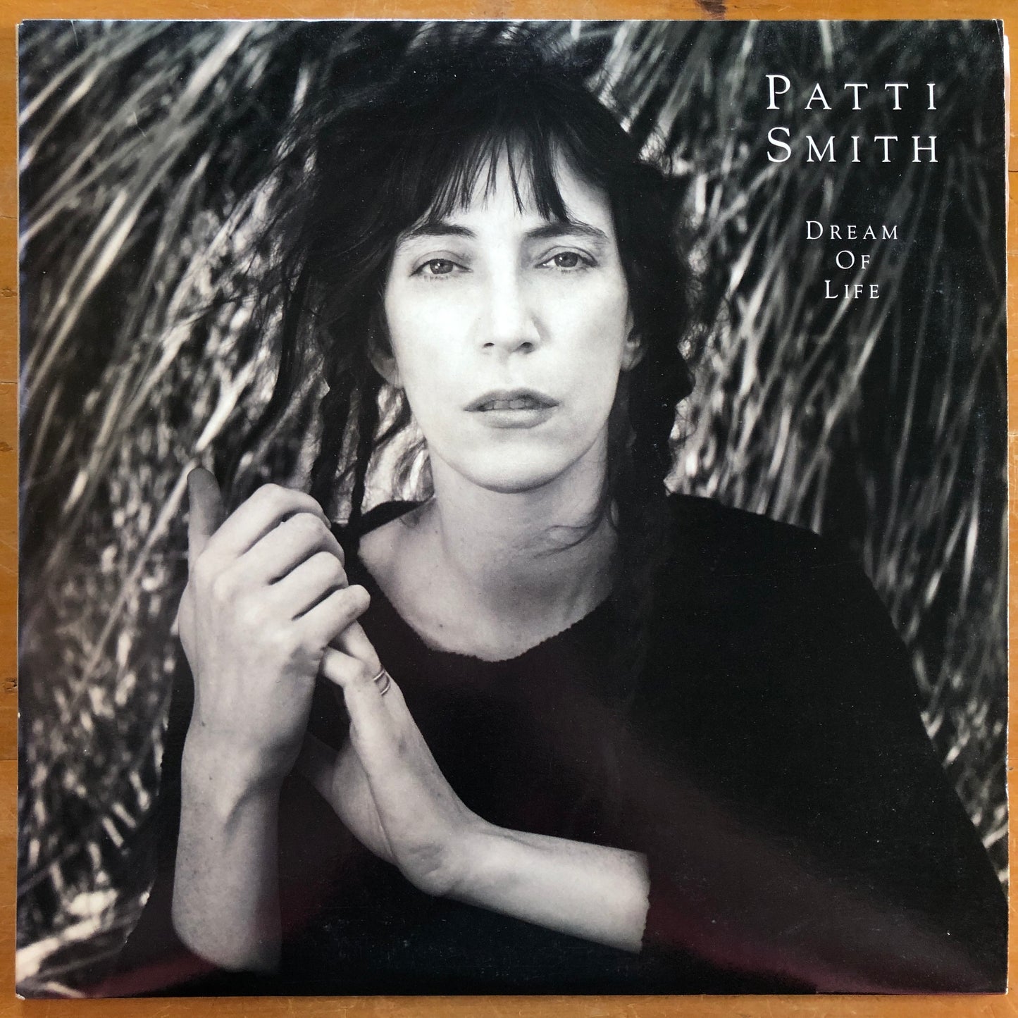 Patti Smith - Dream Of Life