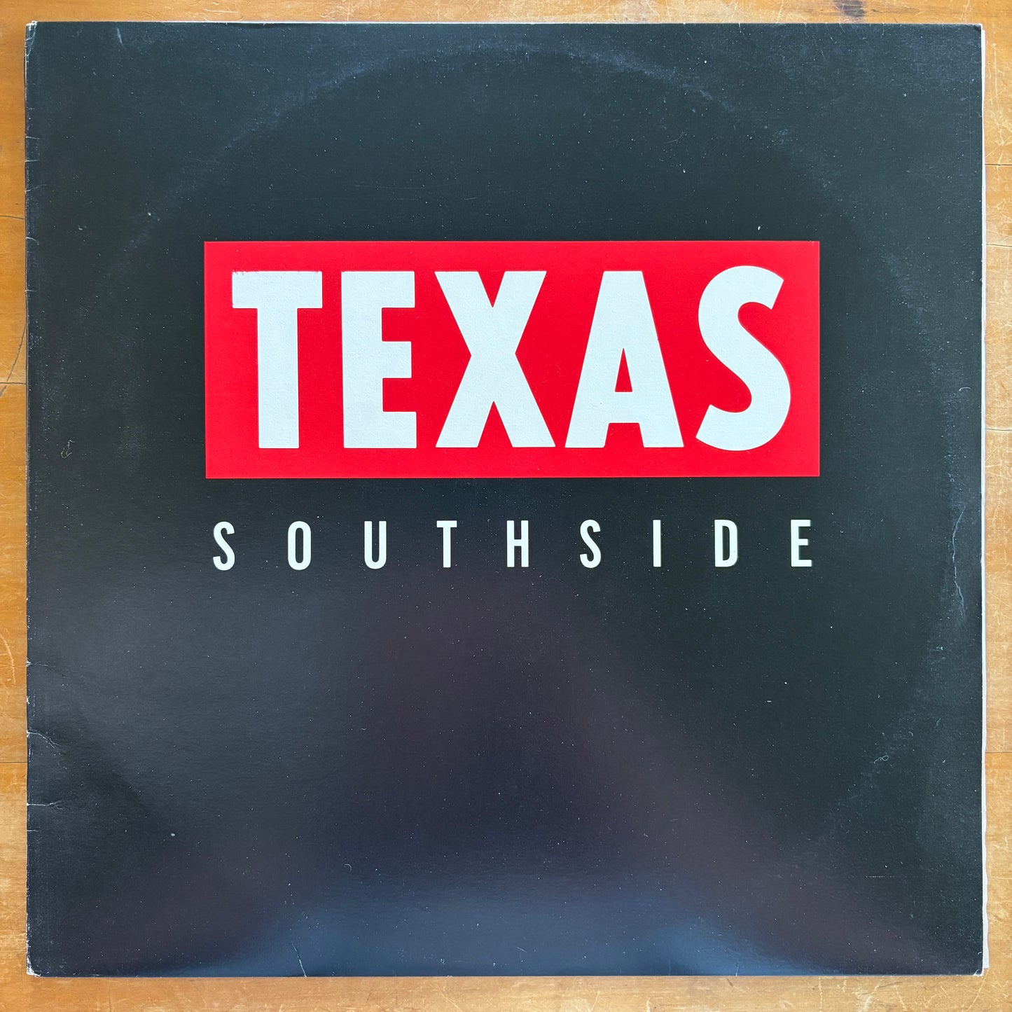 Texas - Southside