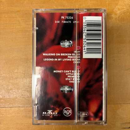 Annie Lennox - Diva (Cassette)