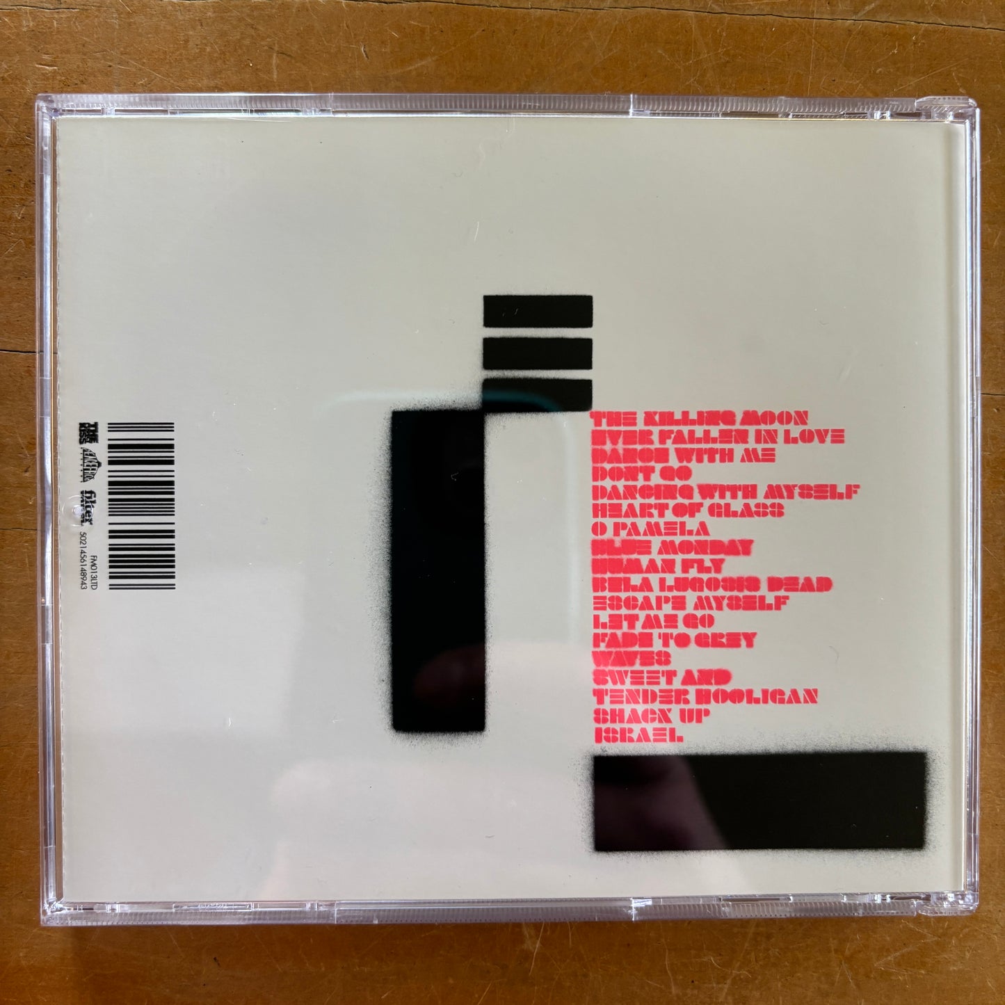 Nouvelle Vague - Band à Part (CD)