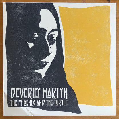 Beverley Martyn - The Phoenix And The Turtle