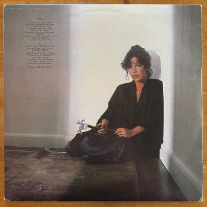 Carole Bayer Sager - ...Too