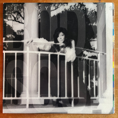 Jenny Morris - Body & Soul