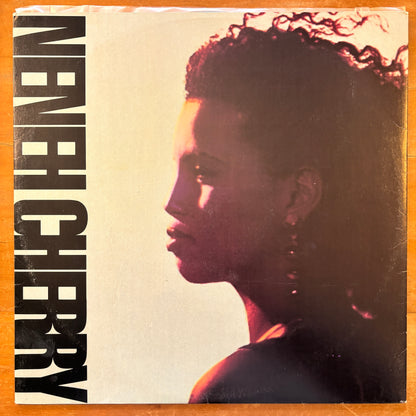 Neneh Cherry - Manchild 12"