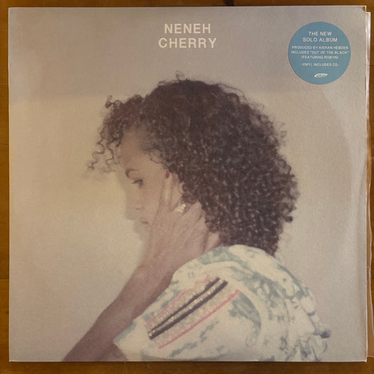 Neneh Cherry - Blank Project (2xLP)