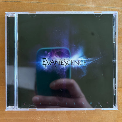 Evanescence - Evanescence (CD)