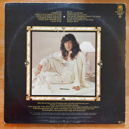 Elkie Brooks - Pearls