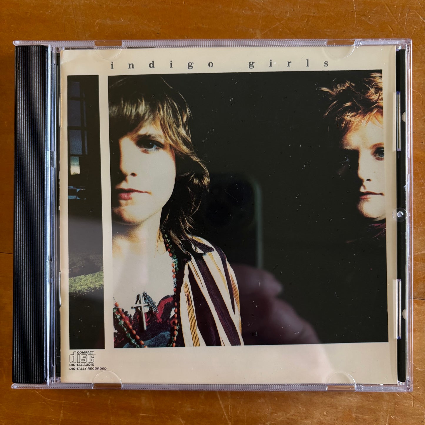 Indigo Girls - Indigo Girls (CD)