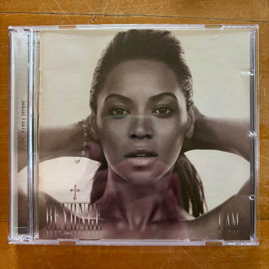 Beyoncé - I Am... Sasha Fierce (2xCD)