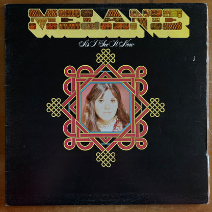 Melanie - As I See It Now