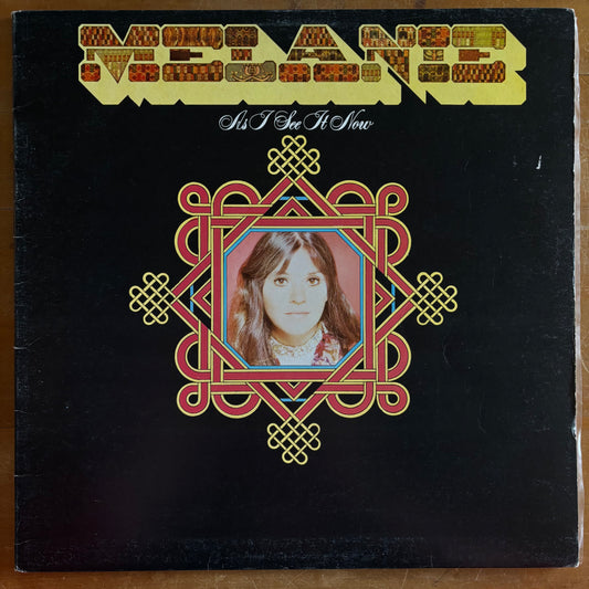 Melanie - As I See It Now