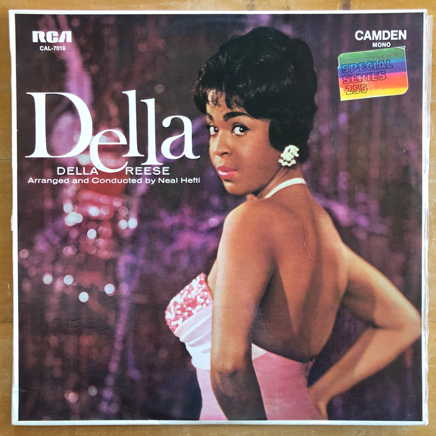 Della Reese - Della