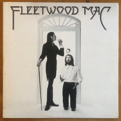 Fleetwood Mac - Fleetwood Mac