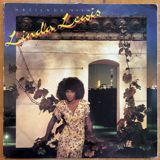 Linda Lewis - Hacienda View