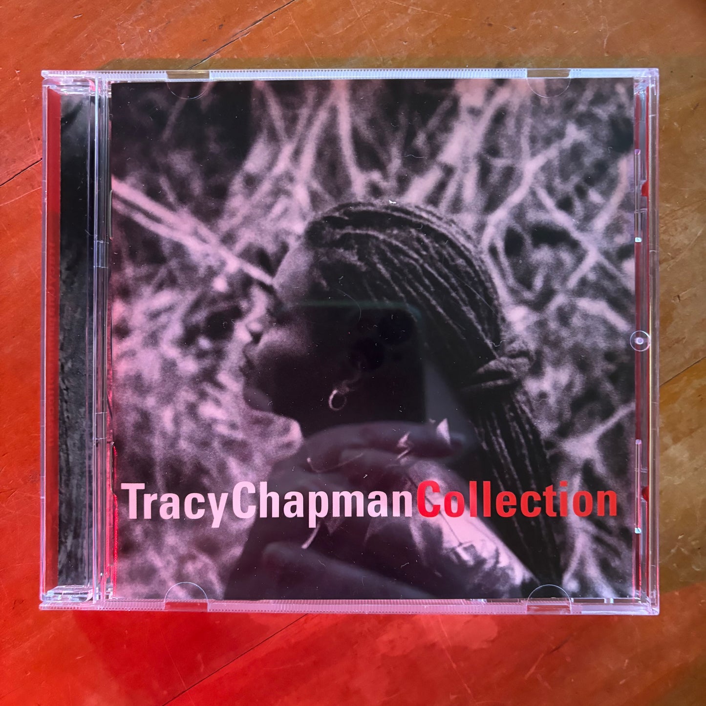Tracy Chapman - Collection (CD)