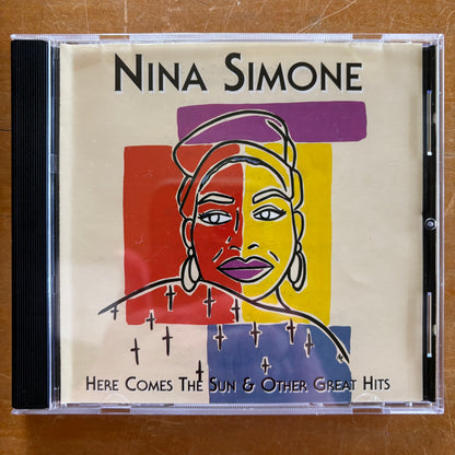 Nina Simone - Here Comes The Sun & Other Great Hits (CD)