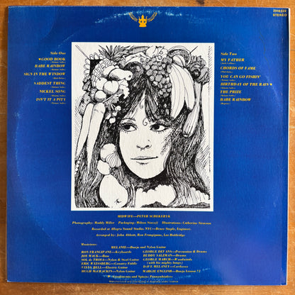Melanie - The Good Book