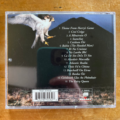 Clannad - Celtic Collection (CD)