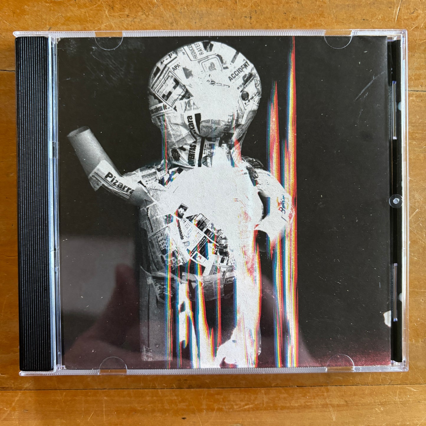 The Breeders - Title TK (CD)