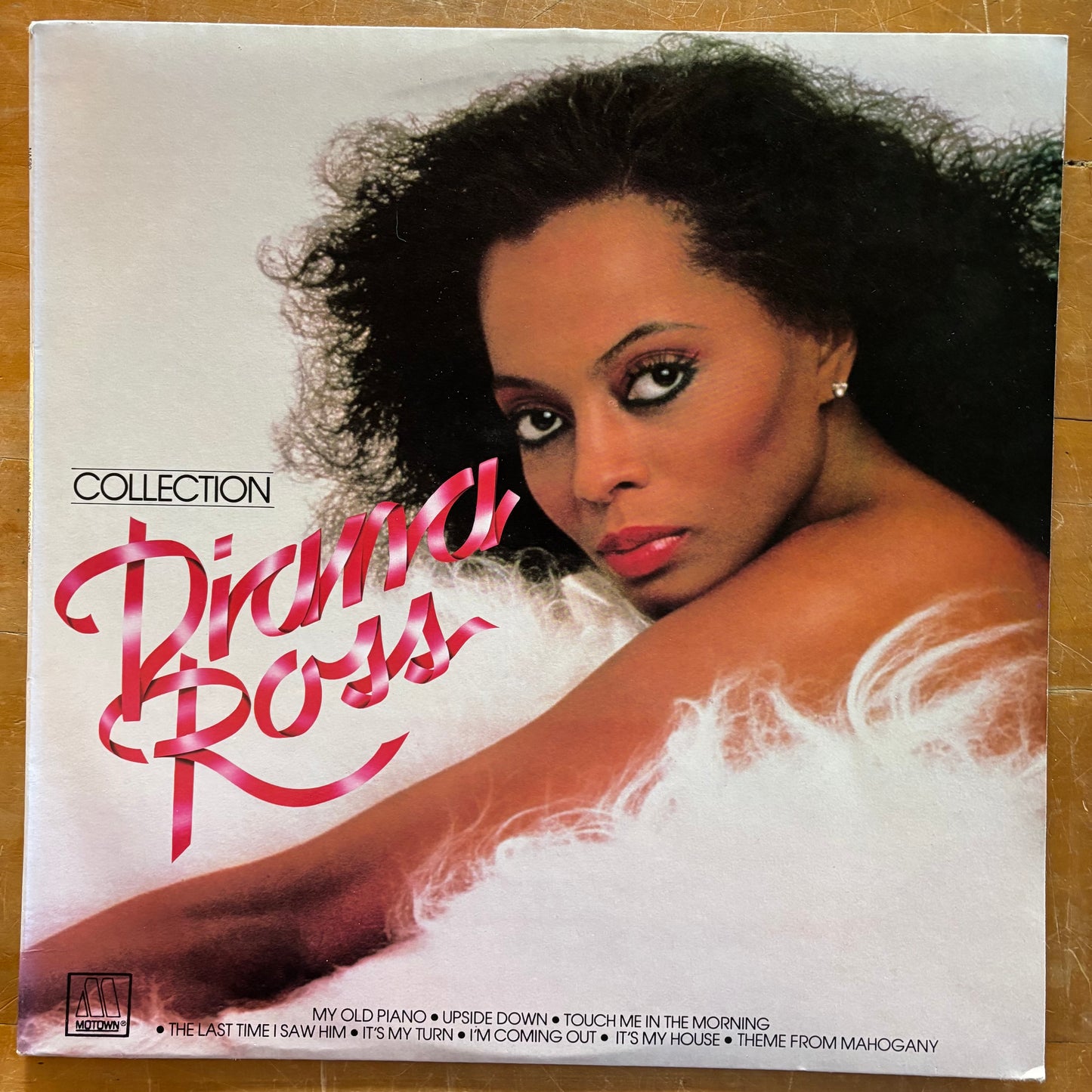 Diana Ross - Collection