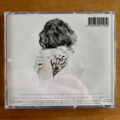Kimbra - Vows (CD)