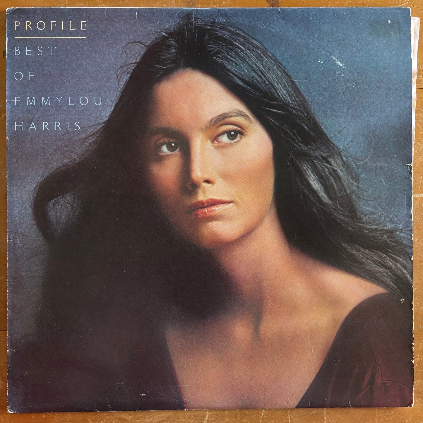 Emmylou Harris - Profile: Best Of Emmylou Harris