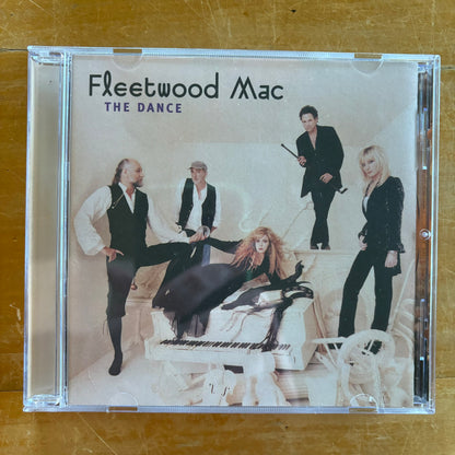 Fleetwood Mac - The Dance (CD)