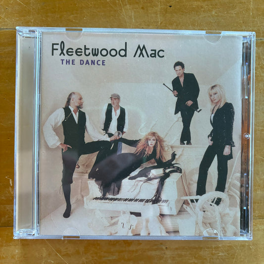 Fleetwood Mac - The Dance (CD)