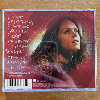 Beth Hart - Leave The Light On (CD)