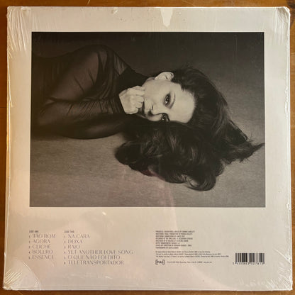 Bebel Gilberto - Agora