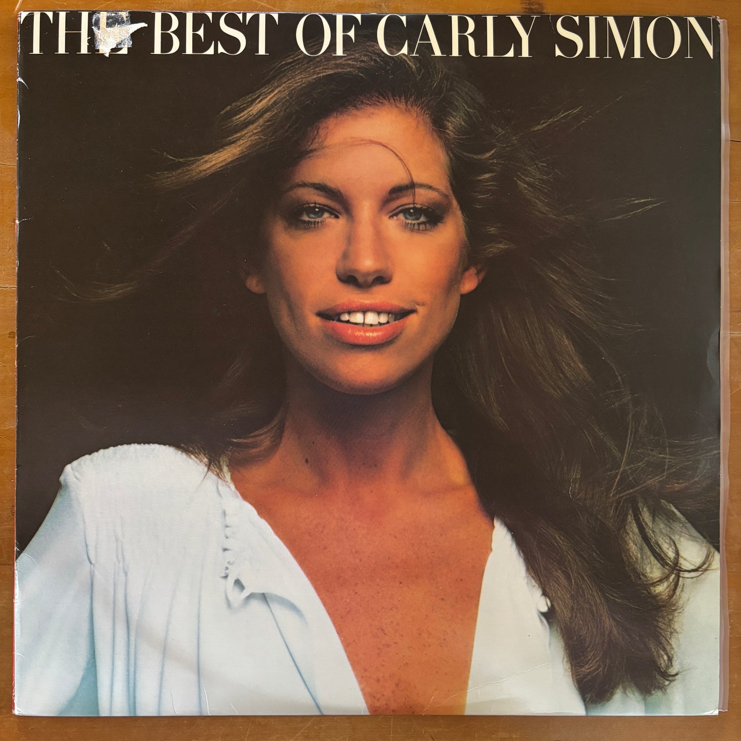 Carly Simon - The Best of Carly Simon