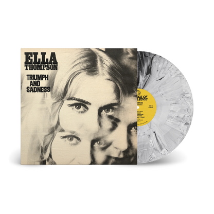 Ella Thompson - Triumph & Sadness