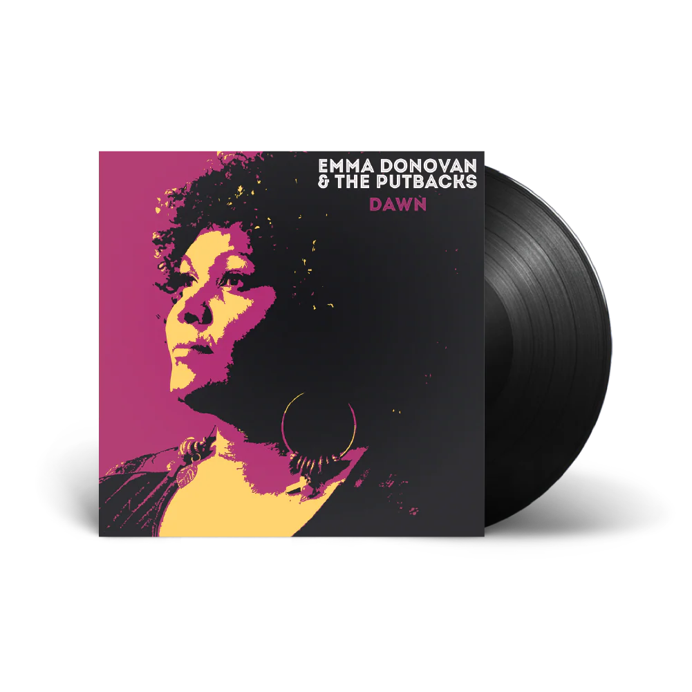 Emma Donovan & The Putbacks - Dawn