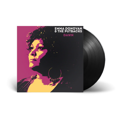 Emma Donovan & The Putbacks - Dawn