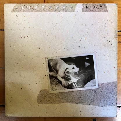 Fleetwood Mac - Tusk (2xLP)
