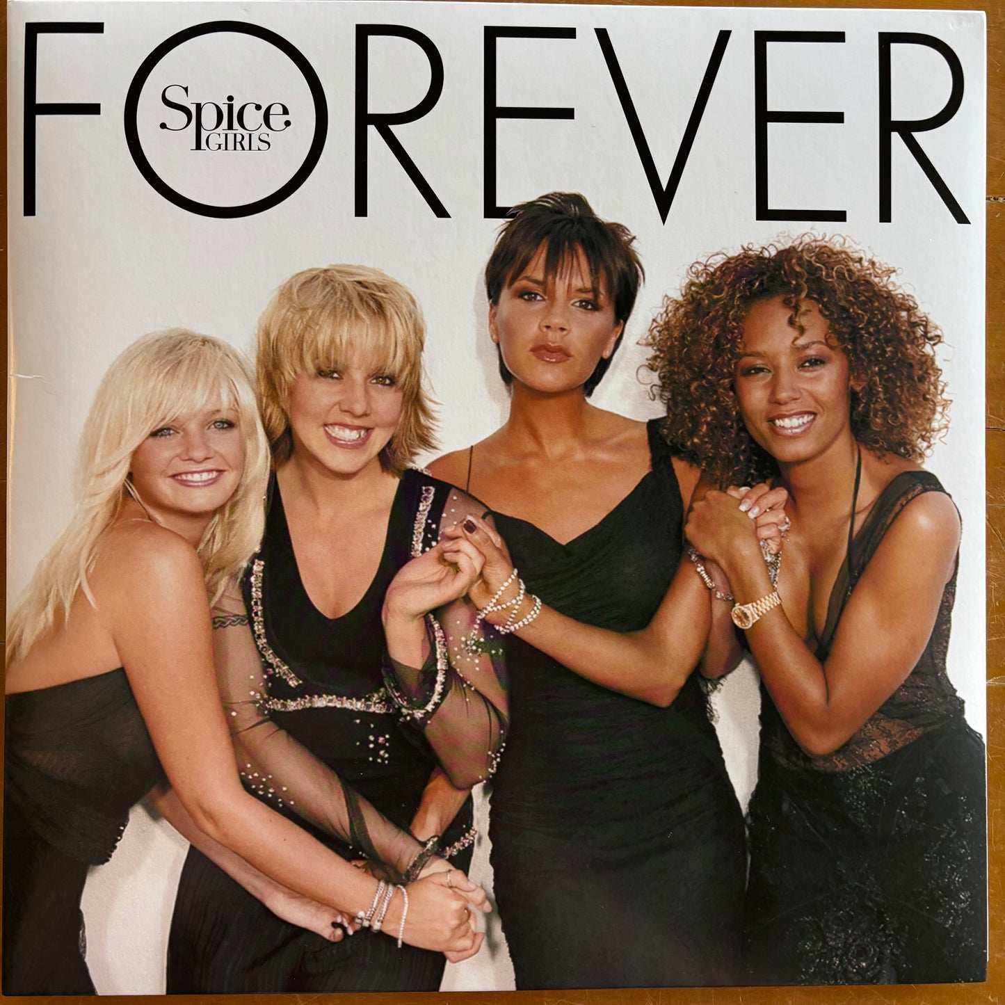 Spice Girls - Forever