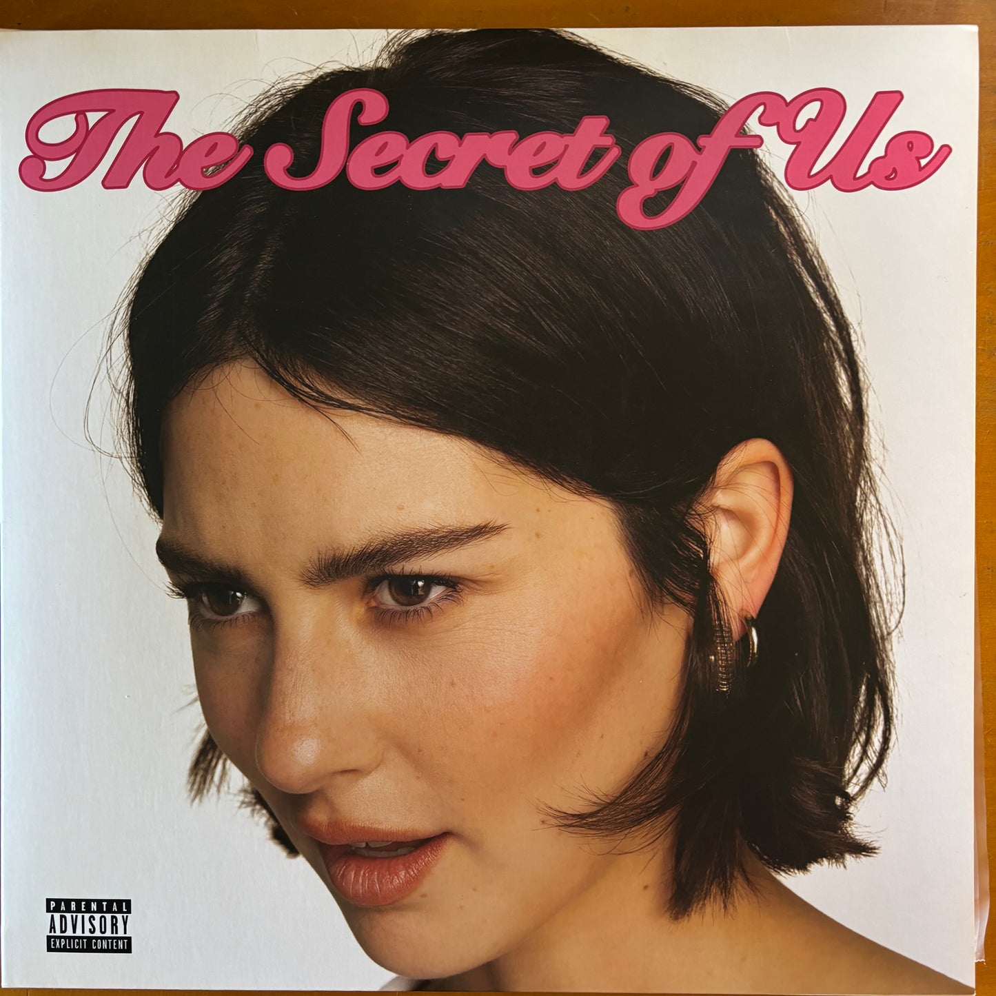 Gracie Abrams - The Secret Of Us