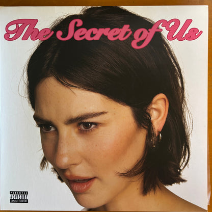 Gracie Abrams - The Secret Of Us