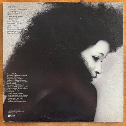 Chaka Khan & Rufus  - Ask Rufus