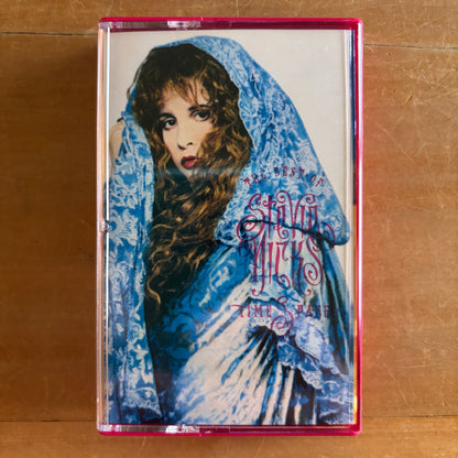 Stevie Nicks - Timespace: The Best Of Stevie Nicks (Cassette)